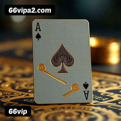 Níveis do programa VIP da 66vip